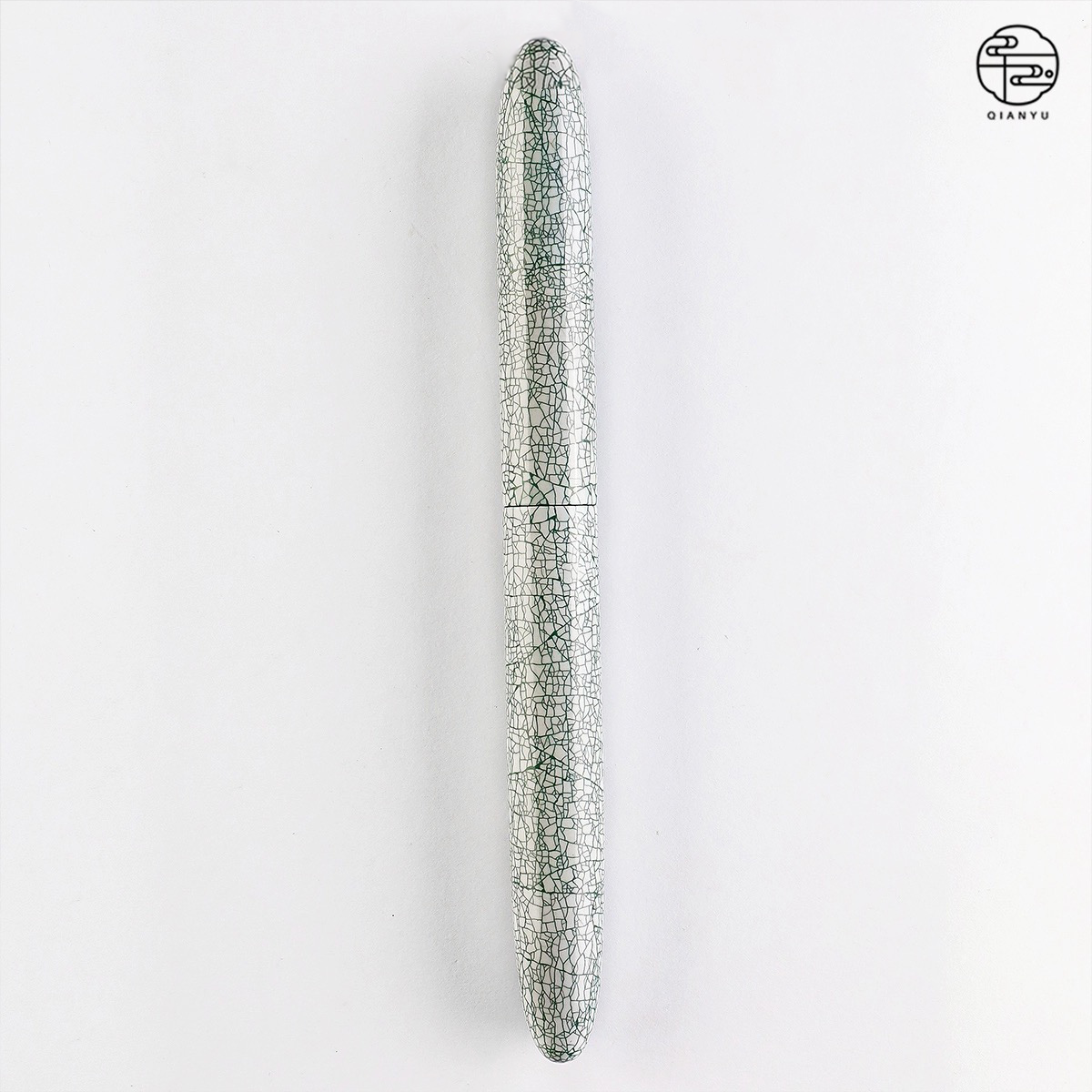 QIANYU 千玉 万年筆 青瓷