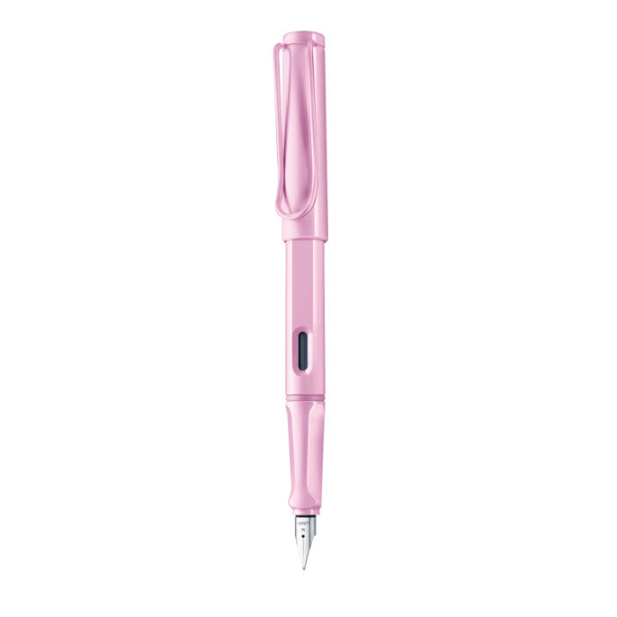 LAMY ラミー 万年筆 サファリ