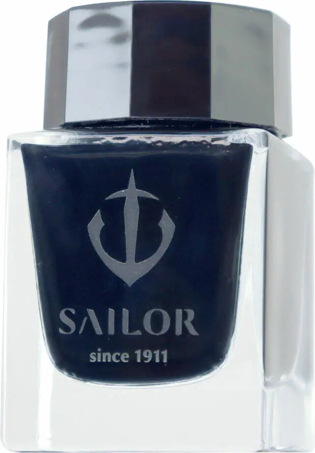 SAILOR セーラー 万年筆 創業110周年記念万年筆 プレミアム