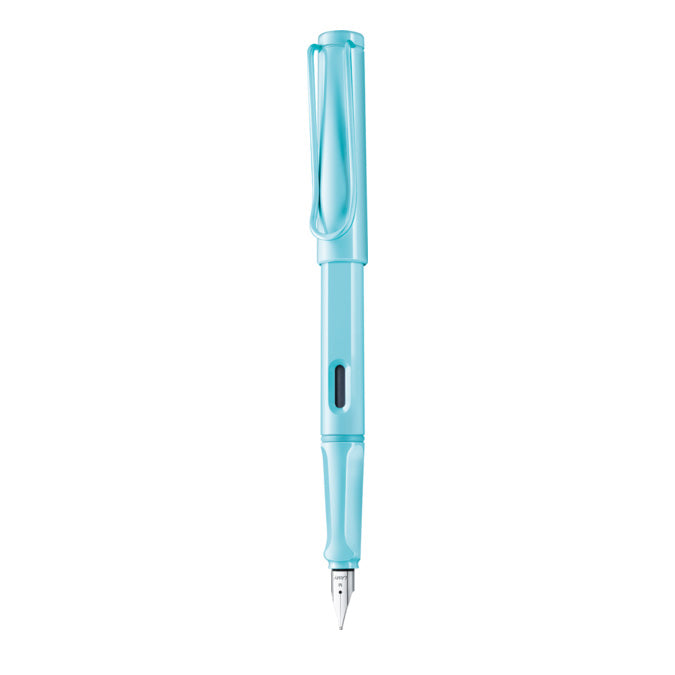 LAMY ラミー 万年筆 サファリ