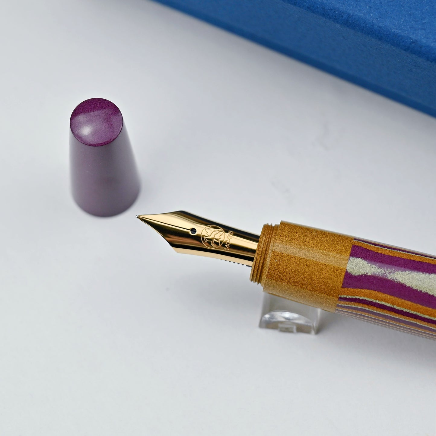 『焼き芋』Poesieオリジナル 笑暮屋 木笛