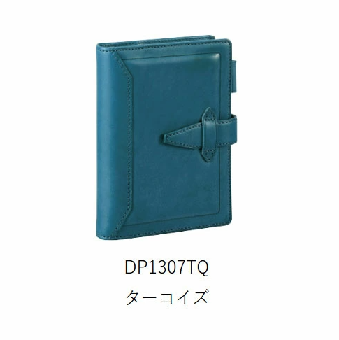 レイメイ藤井/ダ・ヴィンチグランデ ロロマ クラシック 10th記念 システム手帳