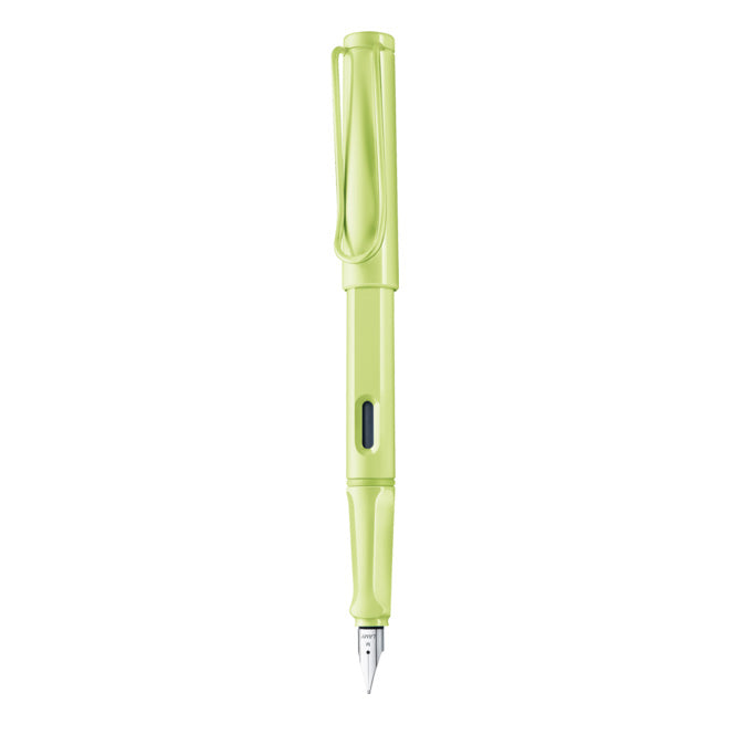 LAMY ラミー 万年筆 サファリ