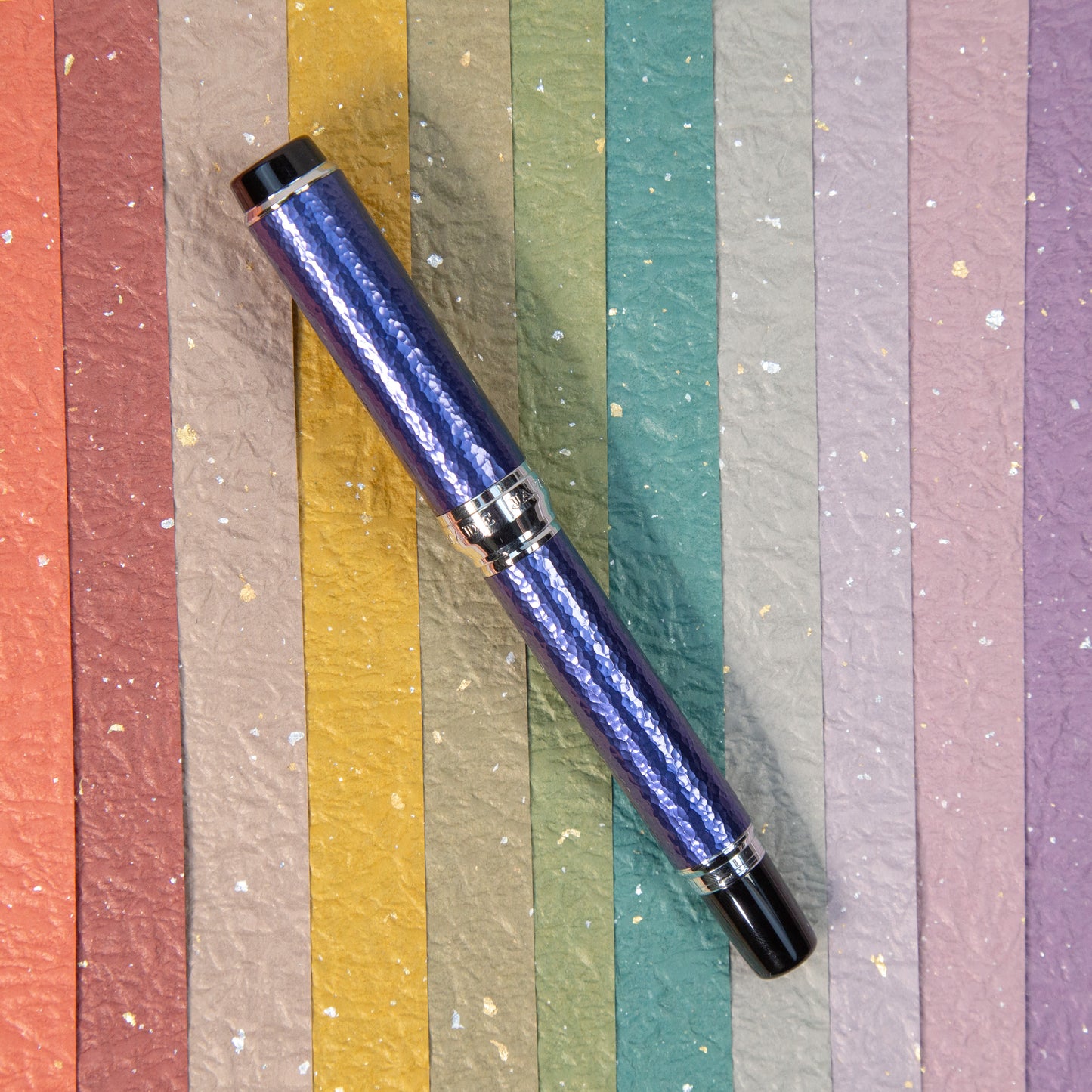 セーラー 万年筆 Japan blue ジャパン ブルー