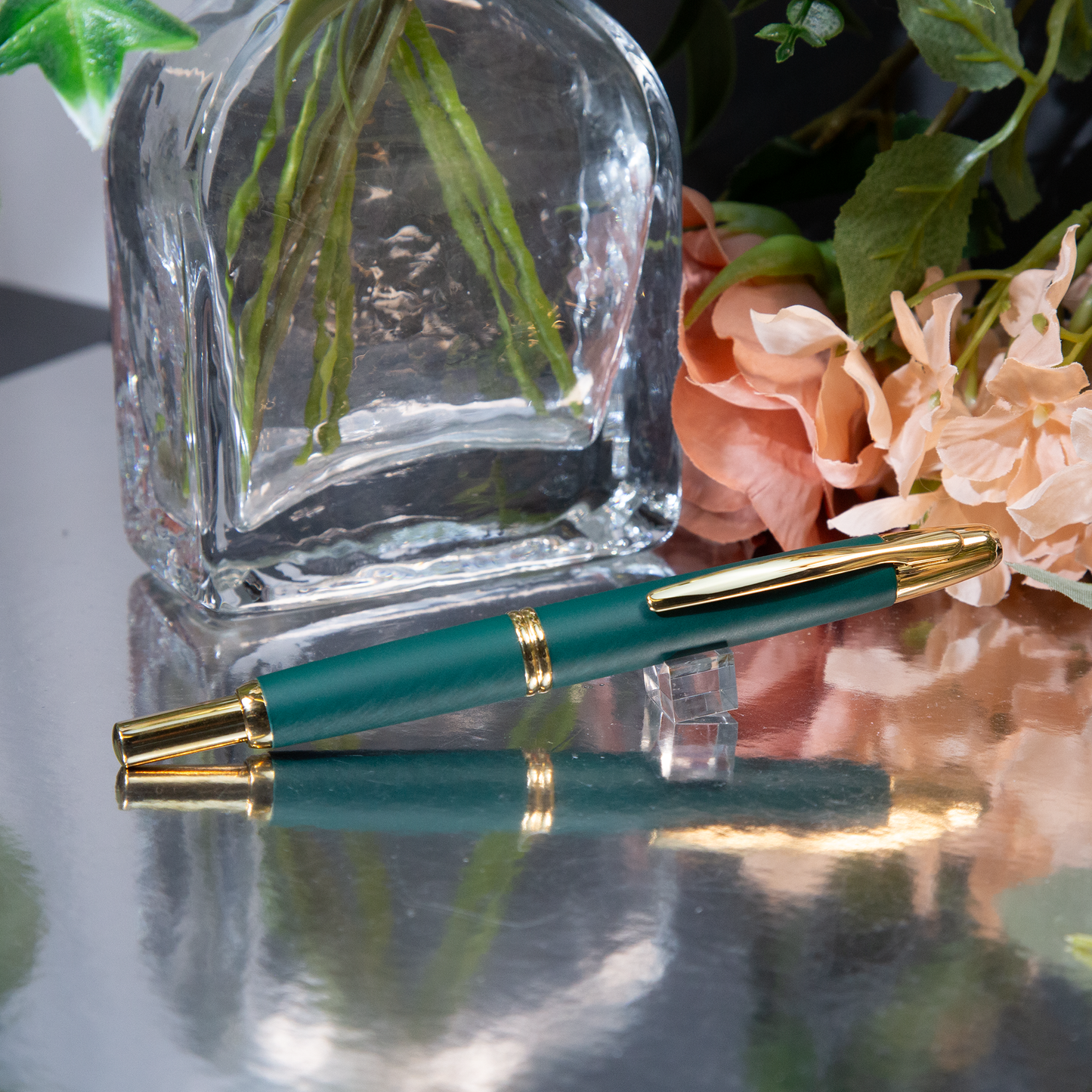 PILOT パイロット キャップレス 万年筆 台湾限定 パイロット30周年