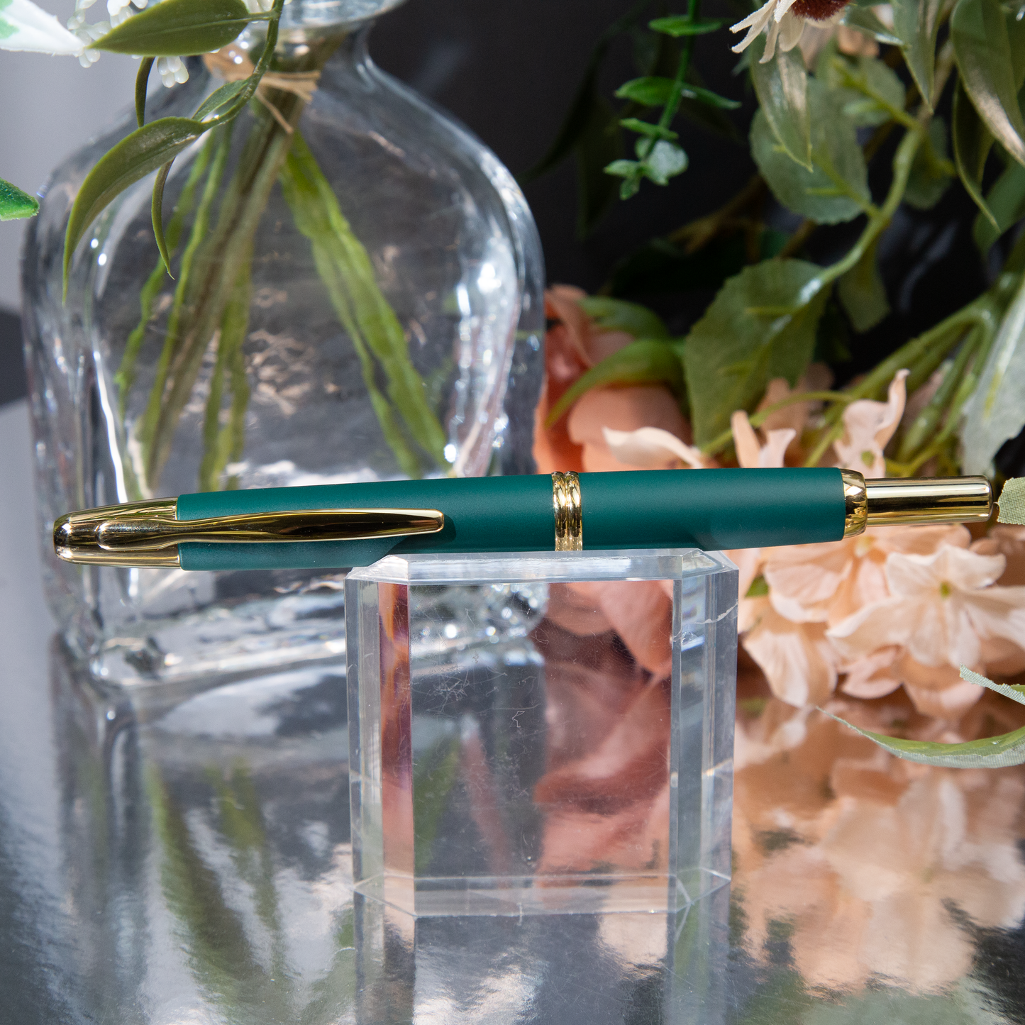 PILOT パイロット キャップレス 万年筆 台湾限定 パイロット30周年