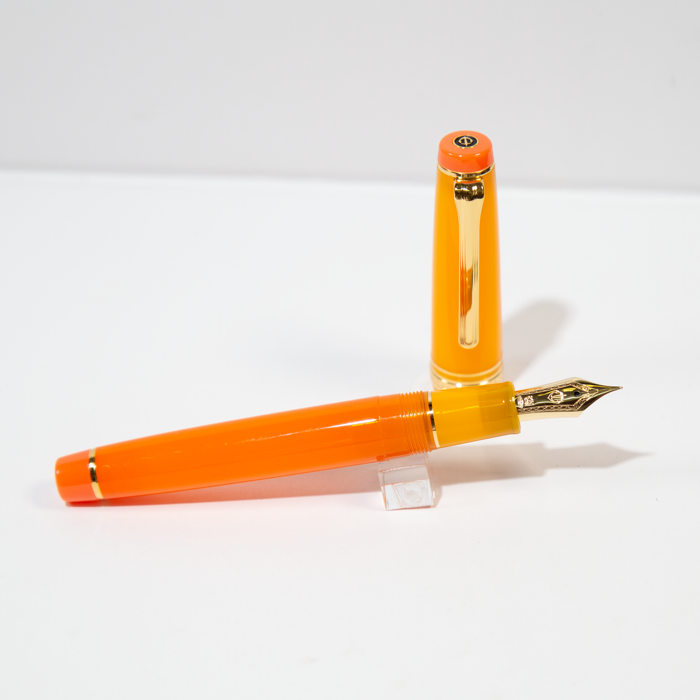 SAILOR セーラー 万年筆 海外限定 カクテルシリーズ 5本セット 「Cocktail Exclusive Fountain Pen Set 2023」