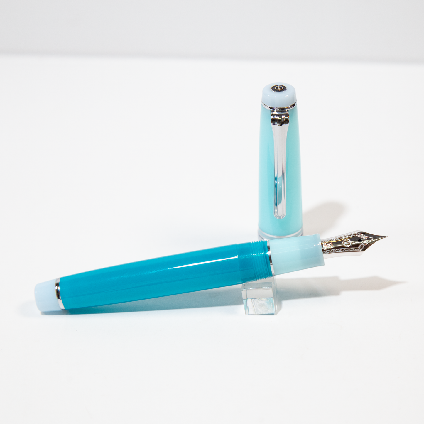 SAILOR セーラー 万年筆 海外限定 カクテルシリーズ 5本セット 「Cocktail Exclusive Fountain Pen Set 2023」