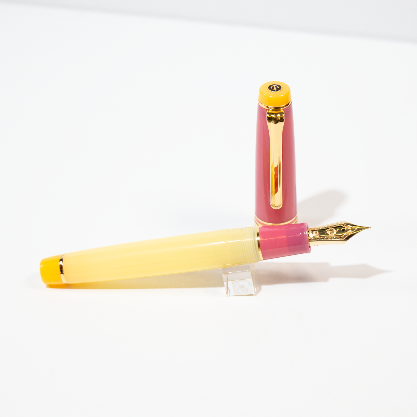 SAILOR セーラー 万年筆 海外限定 カクテルシリーズ 5本セット 「Cocktail Exclusive Fountain Pen Set 2023」