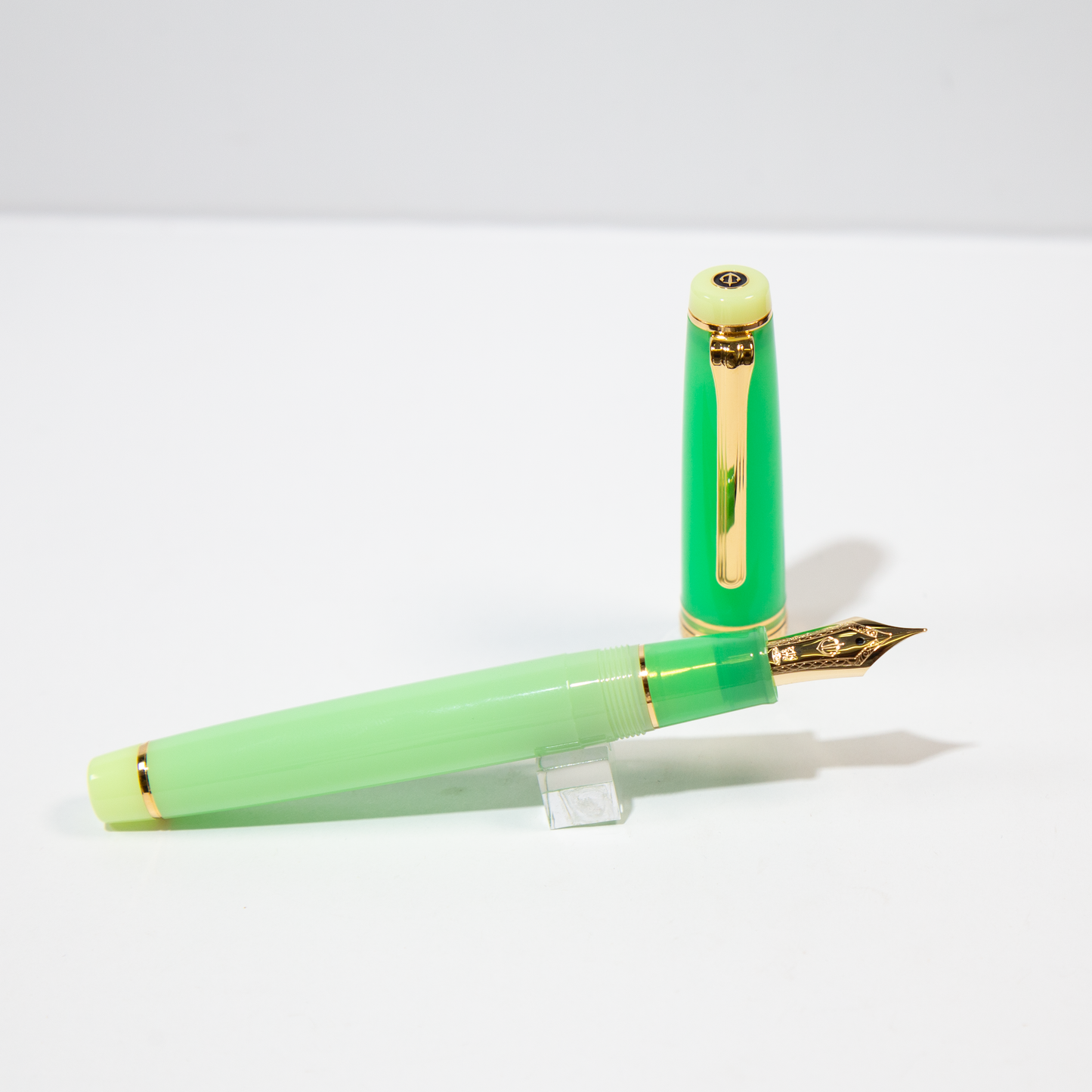 SAILOR セーラー 万年筆 海外限定 カクテルシリーズ 5本セット 「Cocktail Exclusive Fountain Pen Set 2023」