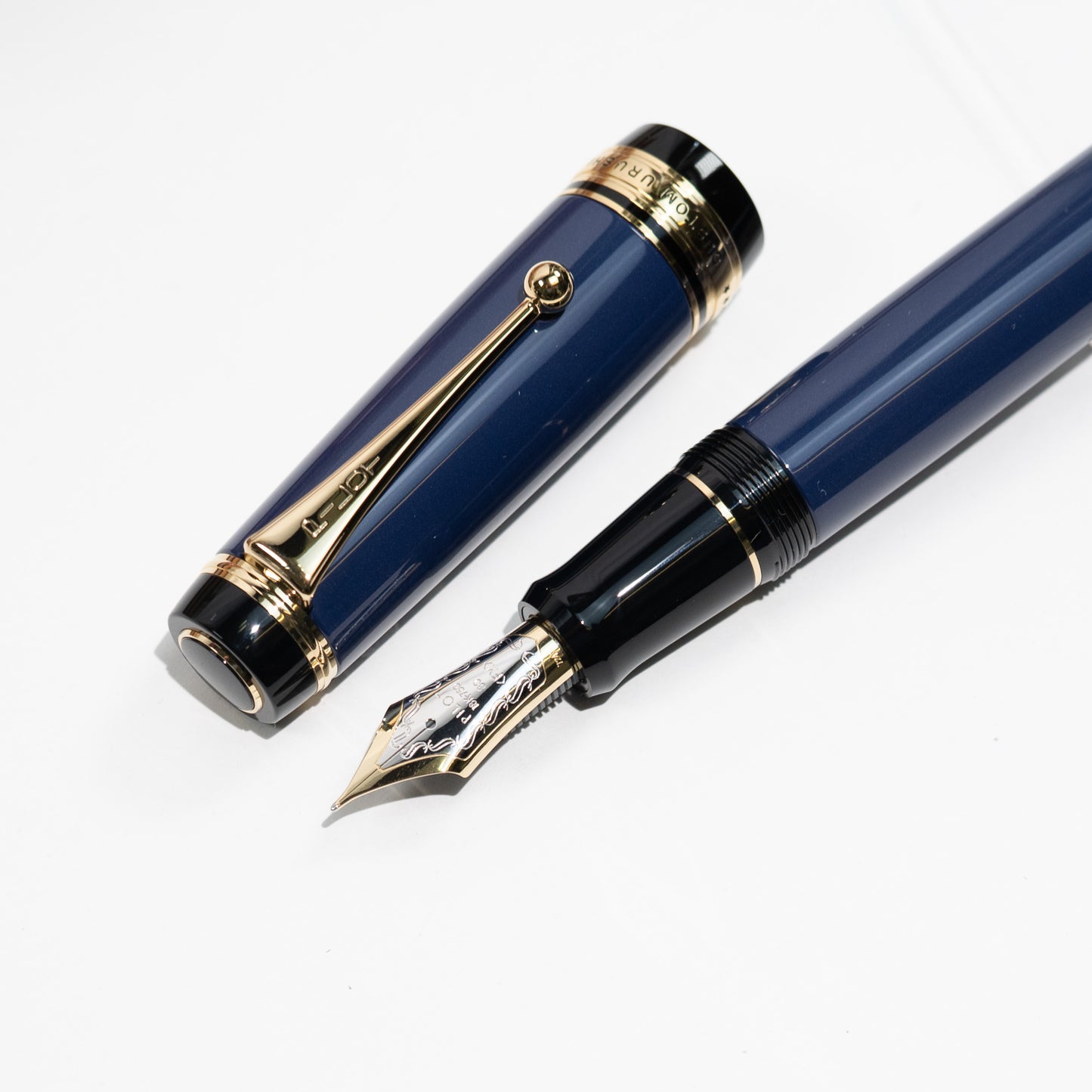 PILOT パイロット カスタム URUSHI