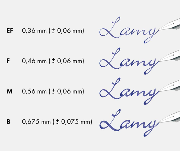 LAMY ラミー 万年筆 サファリ