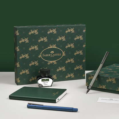 Faber-Castell ネオスリム 海外限定 万年筆