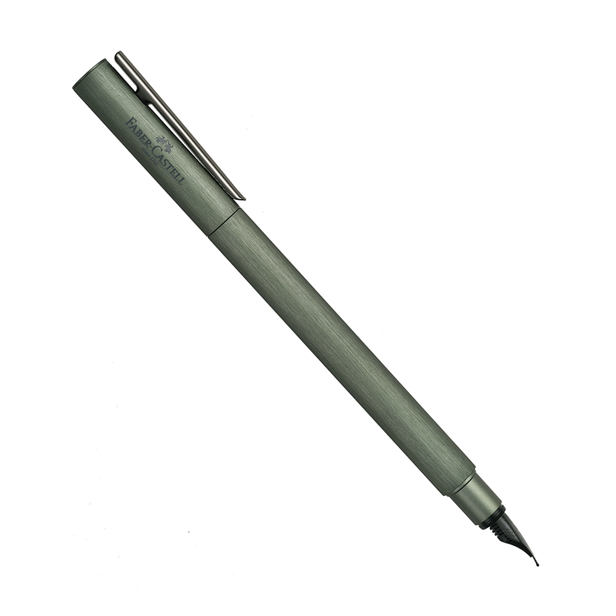 Faber-Castell ネオスリム 海外限定 万年筆