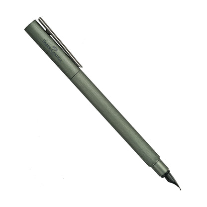 Faber-Castell ネオスリム 海外限定 万年筆