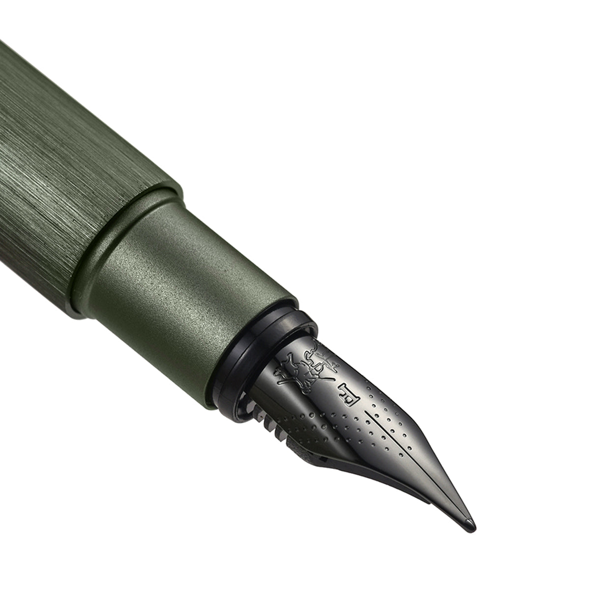 Faber-Castell ネオスリム 海外限定 万年筆