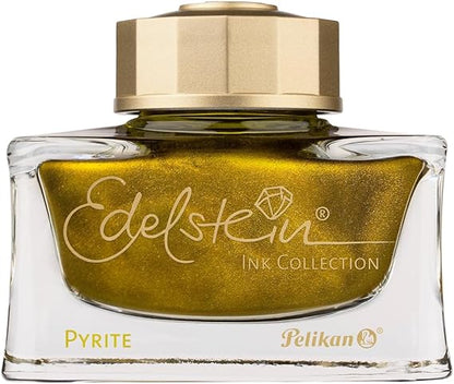「Pyrite（パイライト）」エーデルシュタイン インク・オブ・ザ・イヤー 2026 50ml