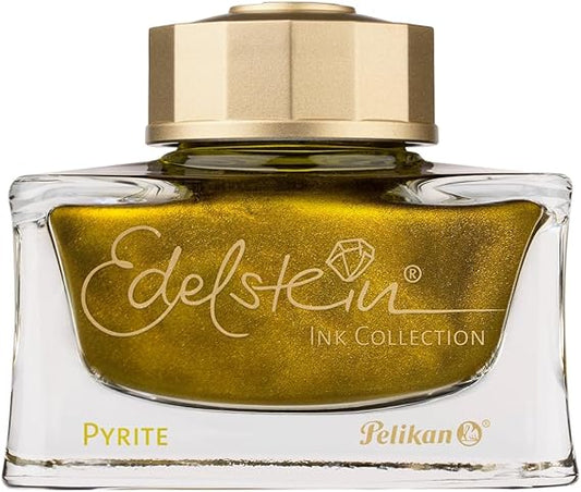 「Pyrite（パイライト）」エーデルシュタイン インク・オブ・ザ・イヤー 2026 50ml