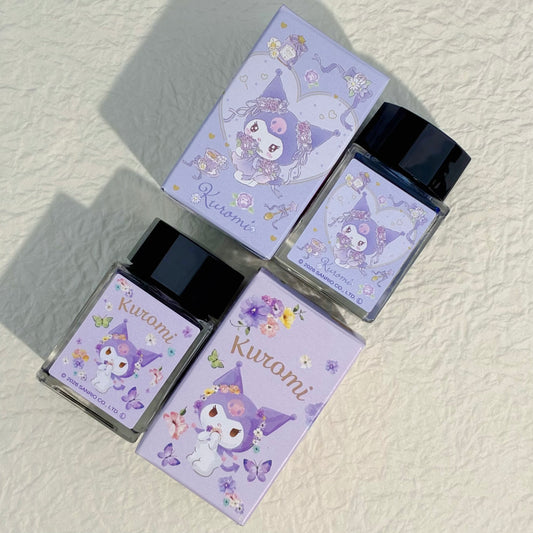 SAILOR サンリオ キャラクターズ クロミ 20ml オリジナルインク