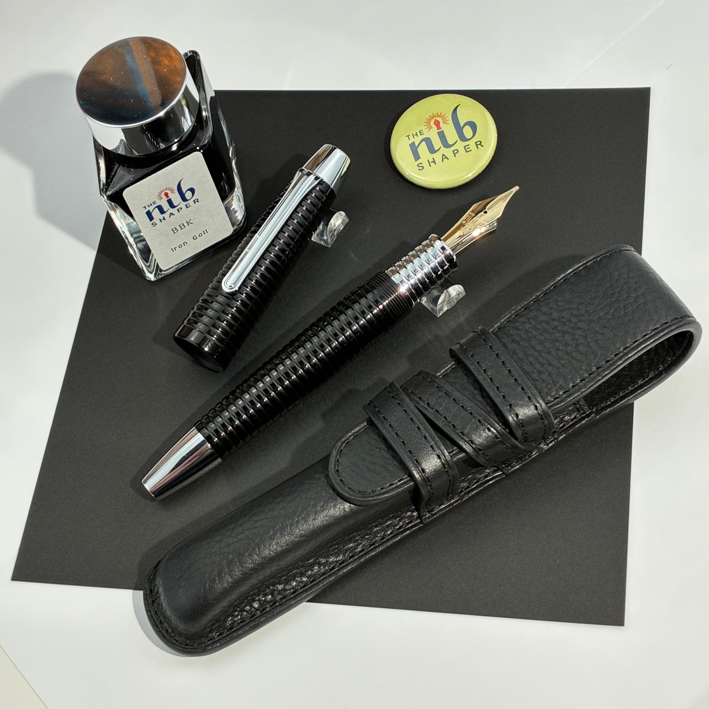 The Nib Shaper　NAGAHARA MODEL #1