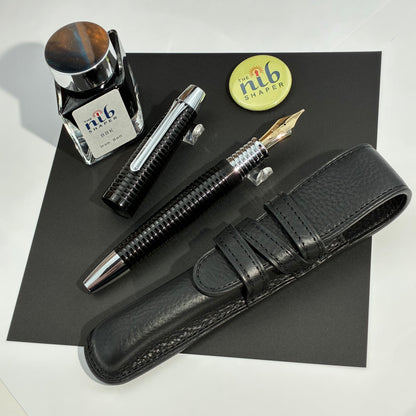 The Nib Shaper　NAGAHARA MODEL #1
