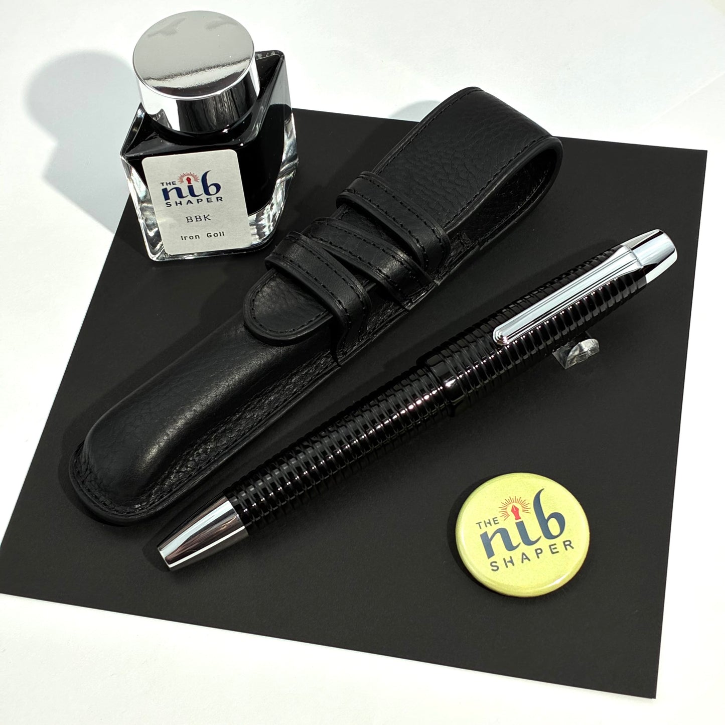 The Nib Shaper　NAGAHARA MODEL #1