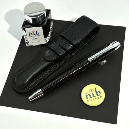 The Nib Shaper　NAGAHARA MODEL #1