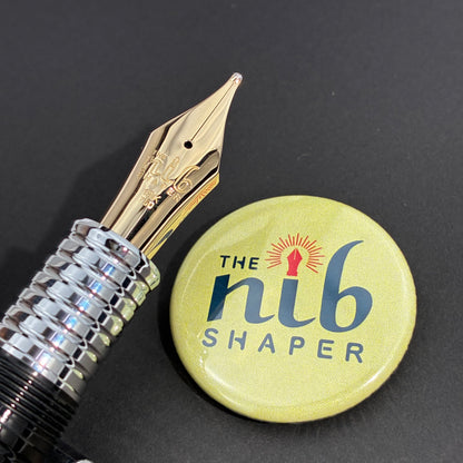 The Nib Shaper　NAGAHARA MODEL #1