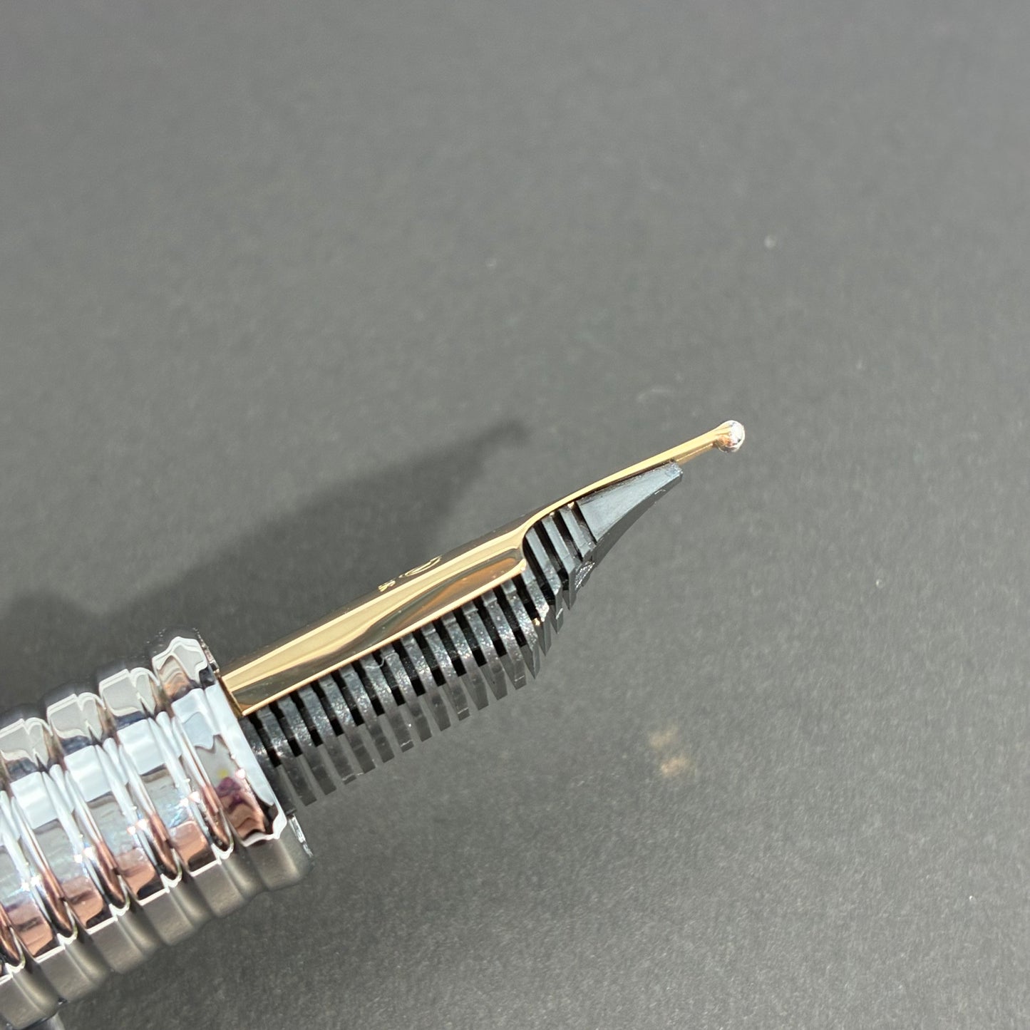 The Nib Shaper　NAGAHARA MODEL #1