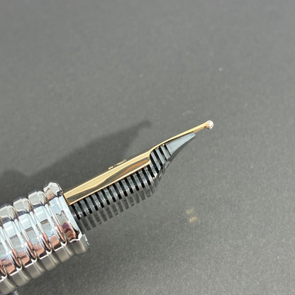 The Nib Shaper　NAGAHARA MODEL #1