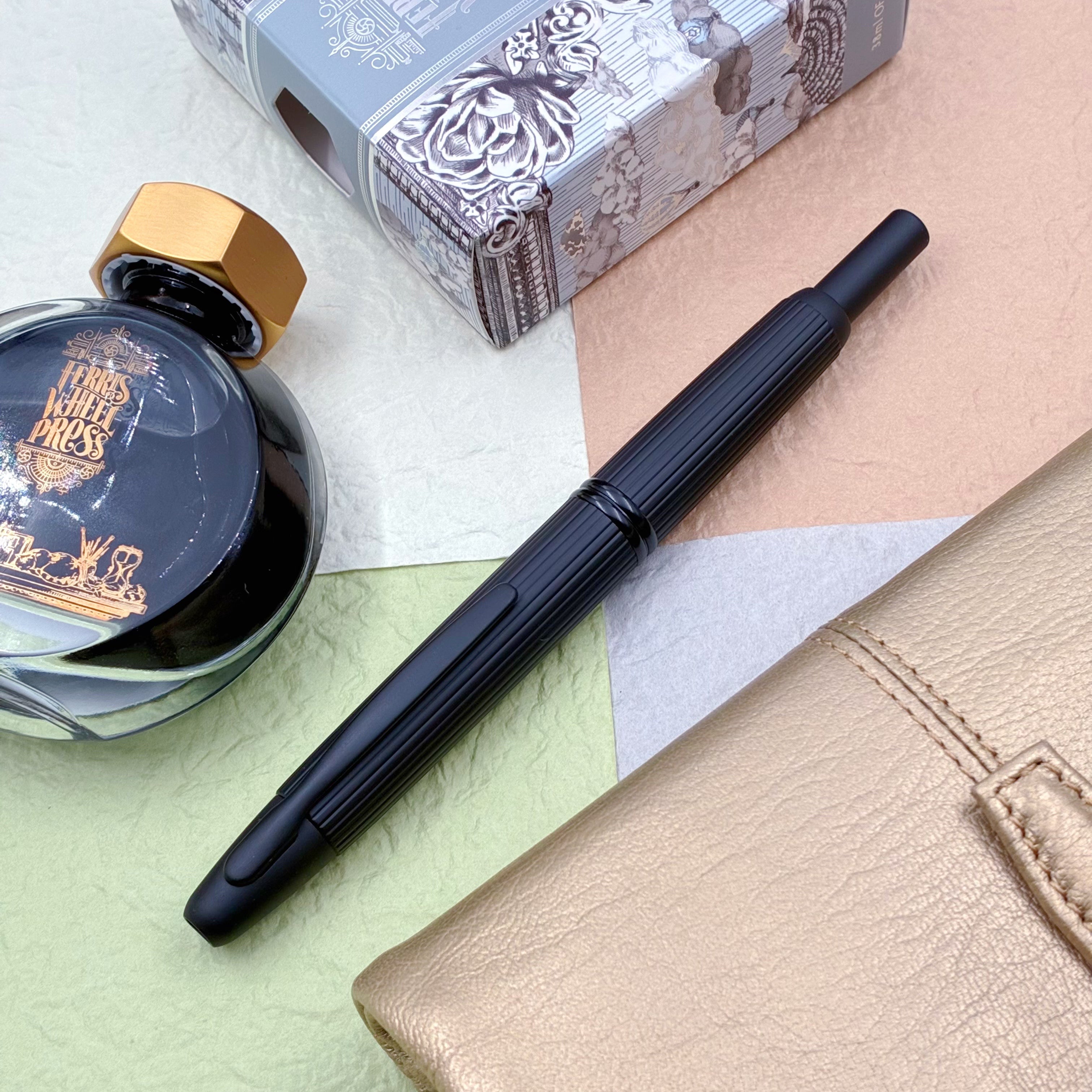 パイロット – Poesie文具