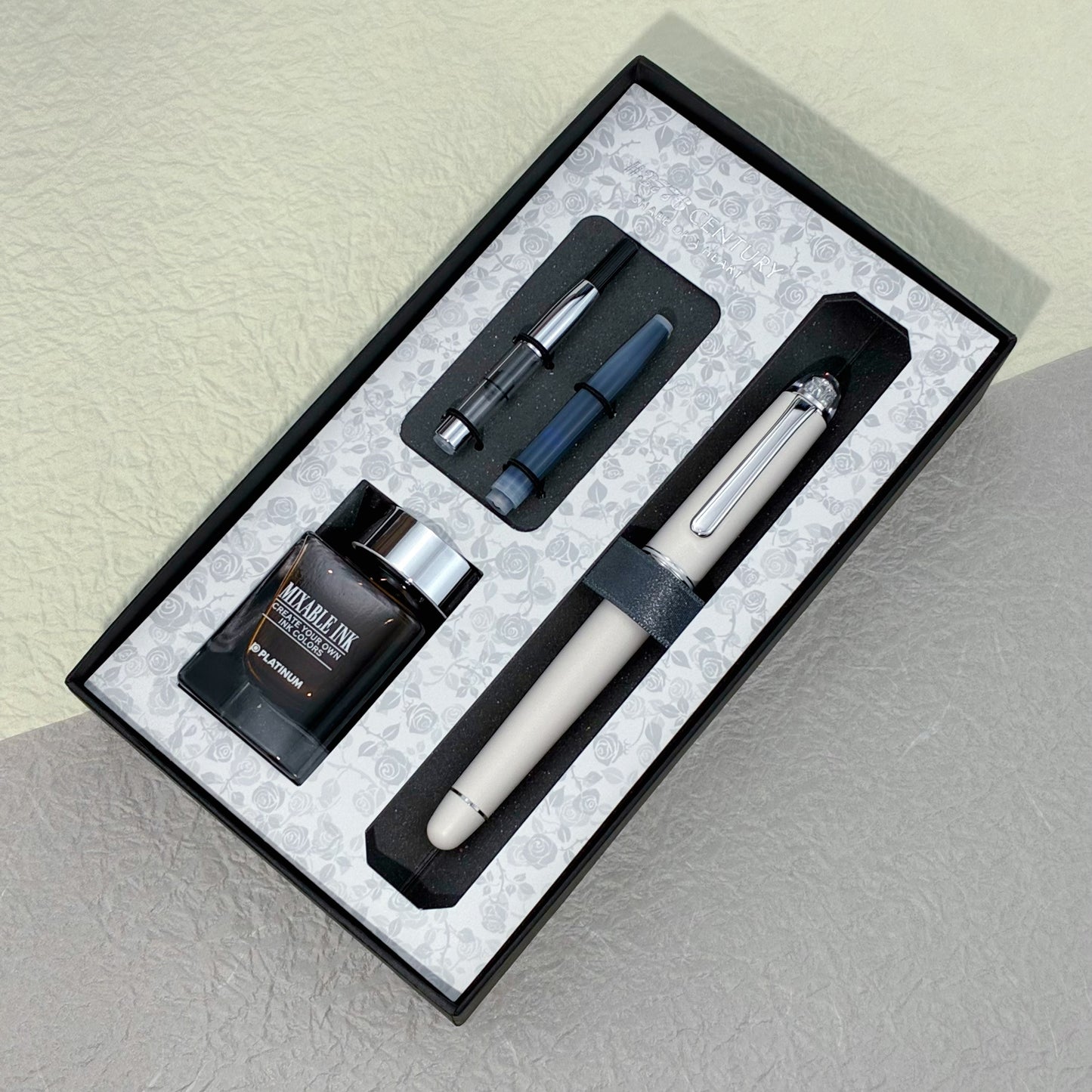 シェイプ・オブ・ハート イヴォワール