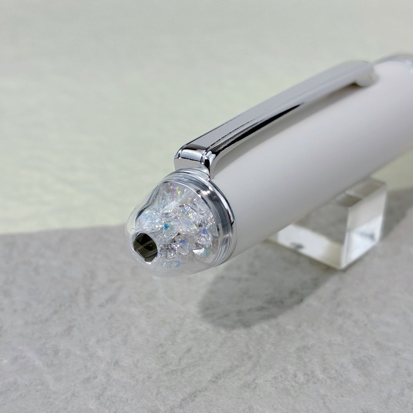 シェイプ・オブ・ハート イヴォワール