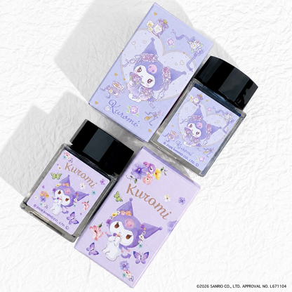 SAILOR サンリオ キャラクターズ クロミ 20ml オリジナルインク