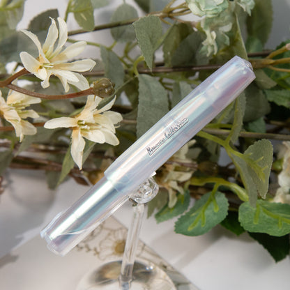 kaweco　万年筆　インディセント　パール　Iridescent Pearl 