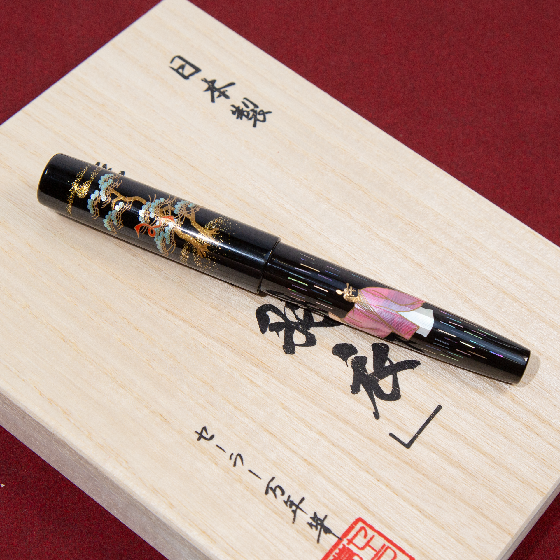 【新品未使用】 お文具といっしょ 複製原画 No.9 海を背にポーズ 原画 F3 「2309 心を躍らせるカメ」 | NAOTO KITAMURA ONLINE STORE