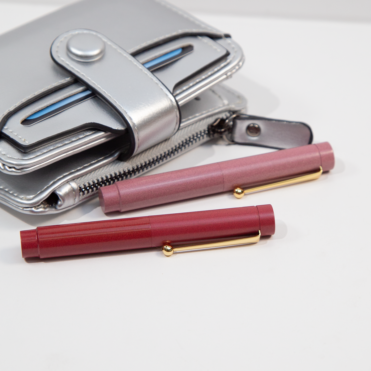 笑暮屋 万年筆 タンペン tan-pen – Poesie文具 笑暮屋 万年筆 タンペン tan-pen – Poesie文具