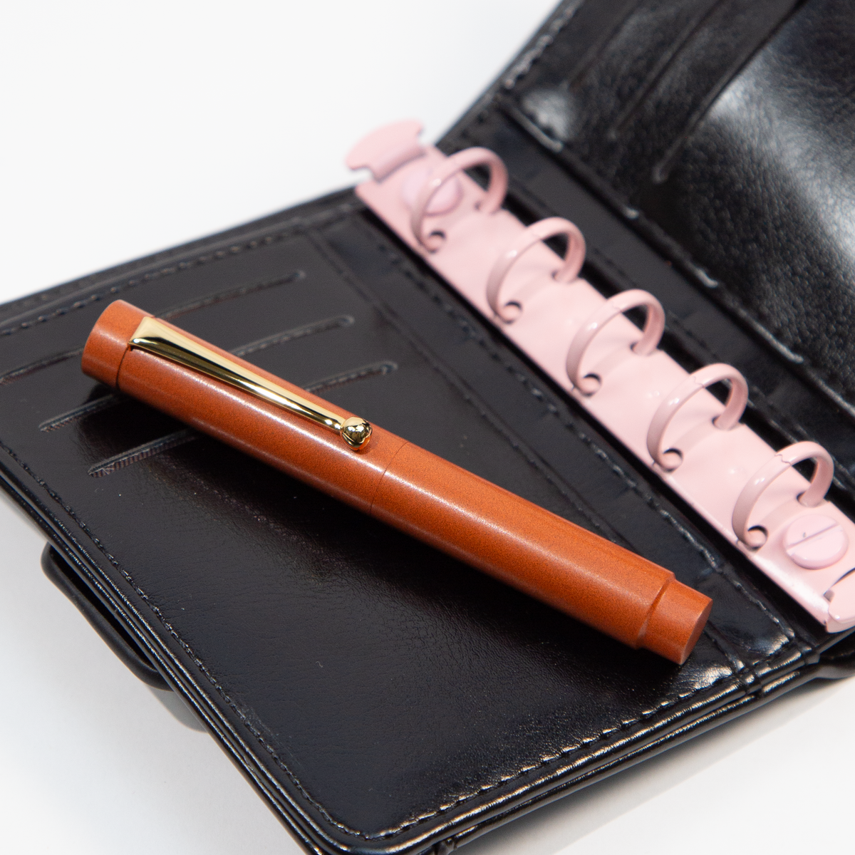 笑暮屋 万年筆 タンペン tan-pen – Poesie文具 笑暮屋 万年筆 タンペン tan-pen – Poesie文具