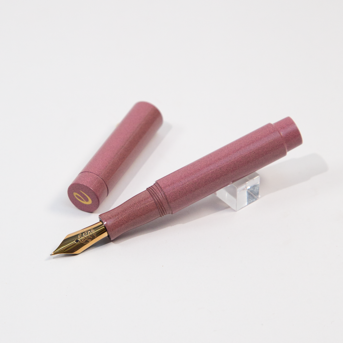 笑暮屋 万年筆 タンペン tan-pen – Poesie文具 笑暮屋 万年筆 タンペン tan-pen – Poesie文具