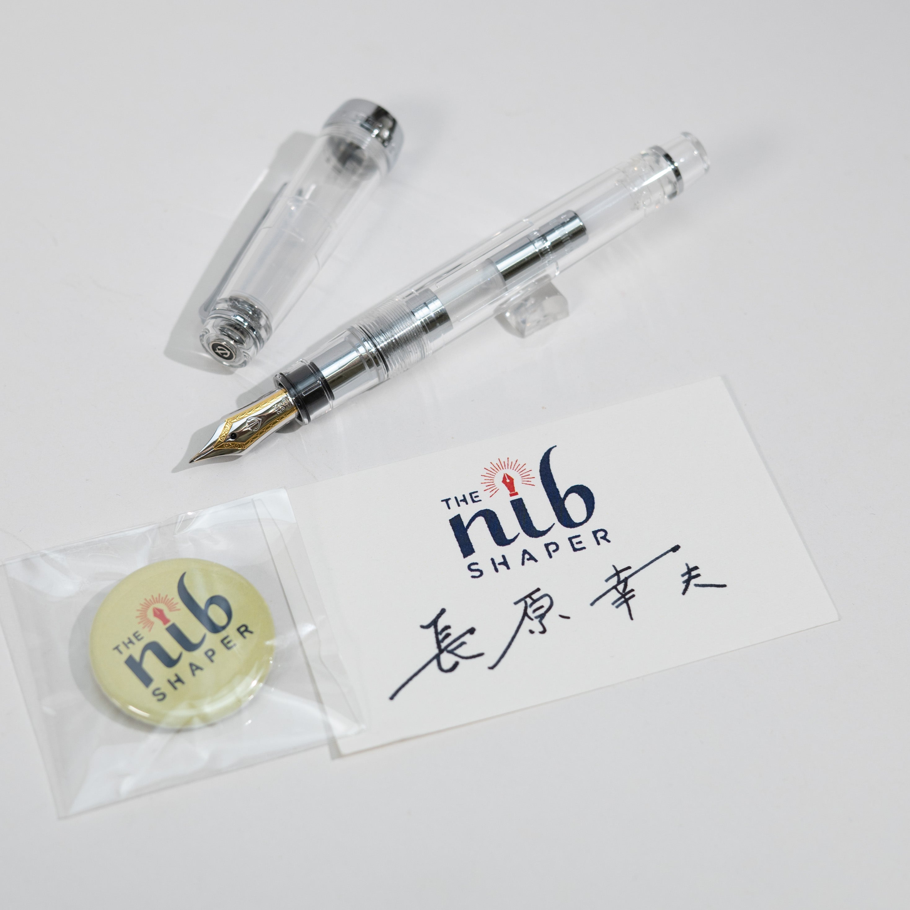 新入荷 – Poesie文具