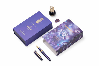 Esterbrook × Ferris Wheel Press Rockstar 万年筆インクセット