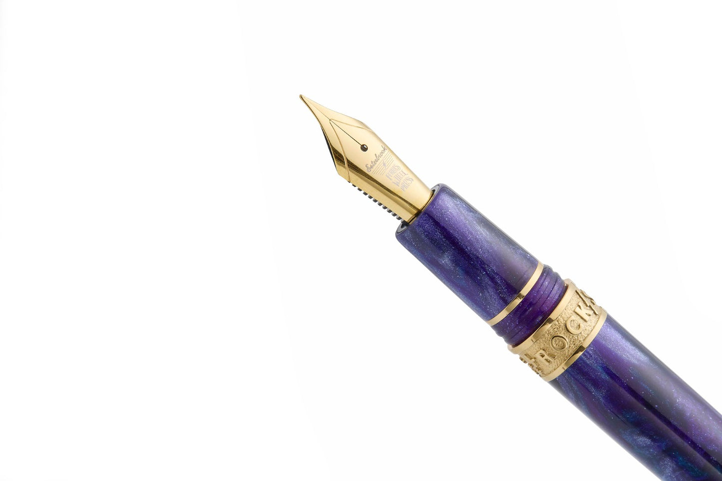 Esterbrook × Ferris Wheel Press Rockstar 万年筆インクセット