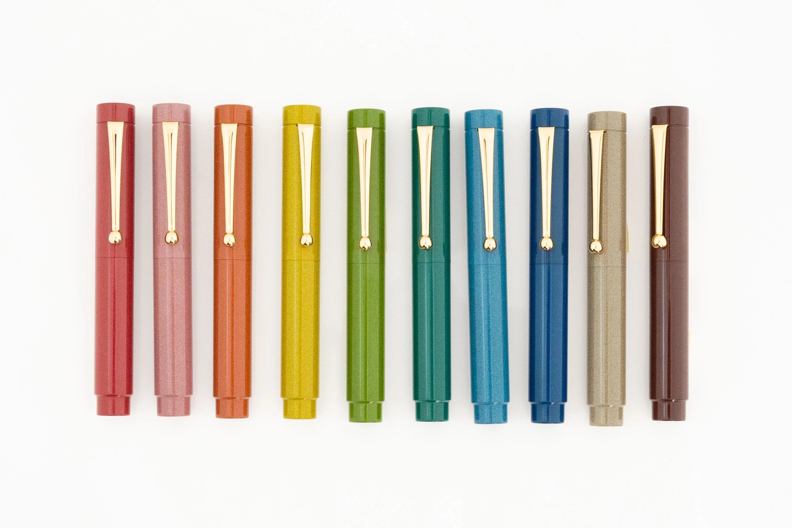 笑暮屋 万年筆 タンペン tan-pen – Poesie文具 笑暮屋 万年筆 タンペン tan-pen – Poesie文具