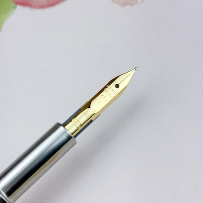 PILOT キャップレス 螺鈿（らでん） ブラック 逆輸入品