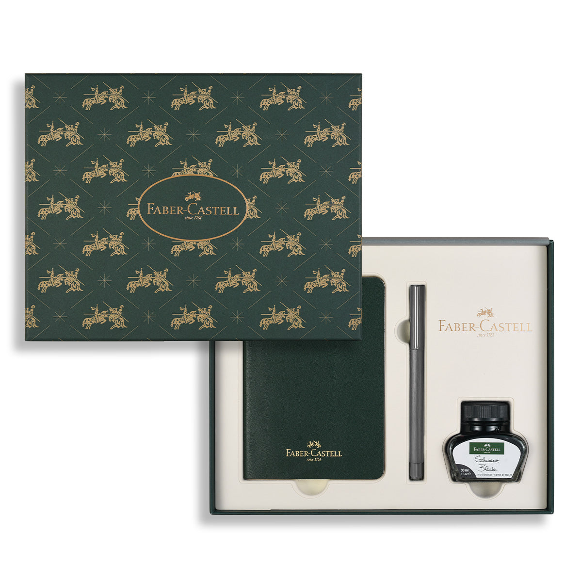 Faber-Castell ネオスリム 海外限定 万年筆