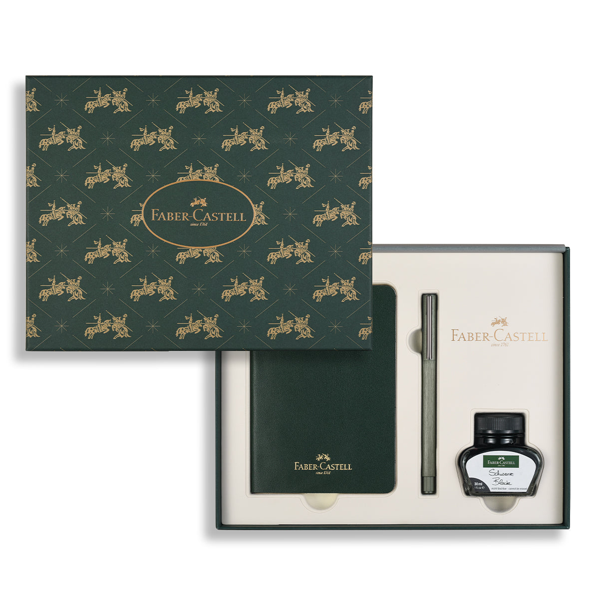 Faber-Castell ネオスリム 海外限定 万年筆