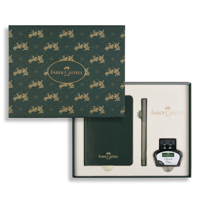 Faber-Castell ネオスリム 海外限定 万年筆