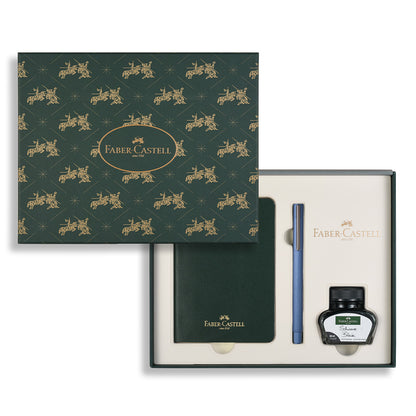 Faber-Castell ネオスリム 海外限定 万年筆